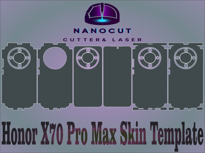 Honor X70 Pro Max